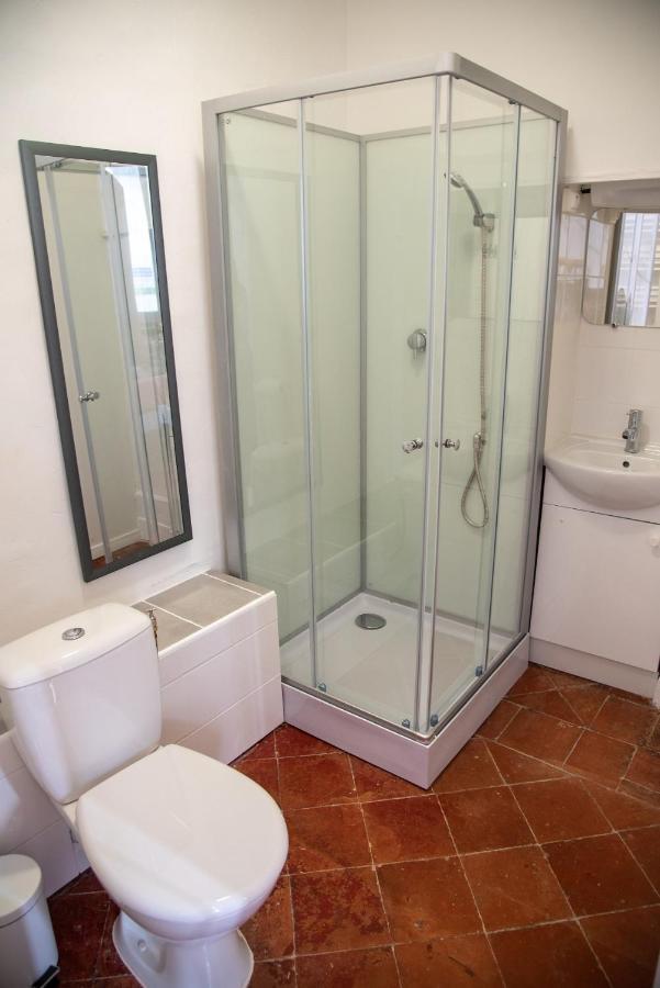 Etape Gimontoise 32 "Chambre Tout Confort" Eksteriør billede