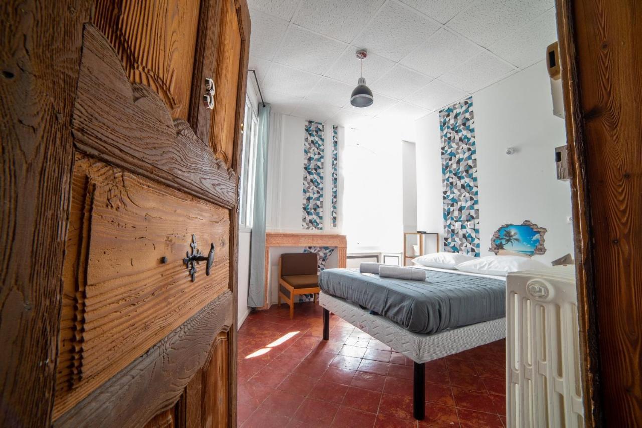 Etape Gimontoise 32 "Chambre Tout Confort" Eksteriør billede