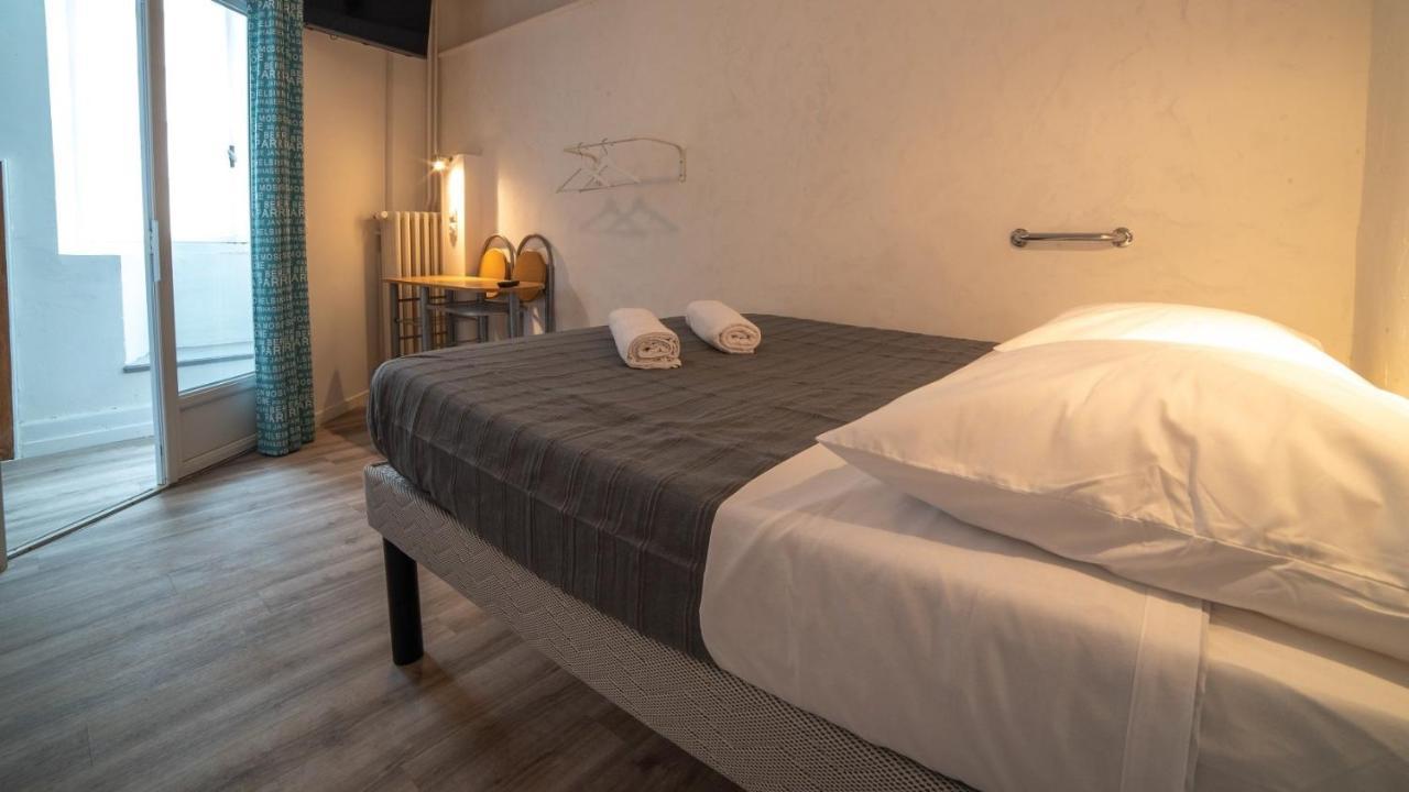 Etape Gimontoise 32 "Chambre Tout Confort" Eksteriør billede